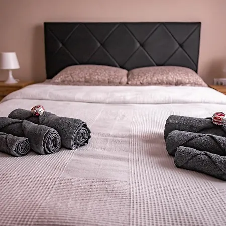 Charna Apartment Beograd Železnik 外观 照片