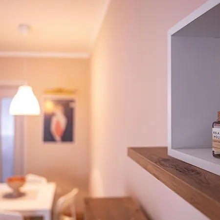 Charna Apartment Beograd Železnik 外观 照片