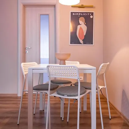 Charna Apartment Beograd Železnik 外观 照片