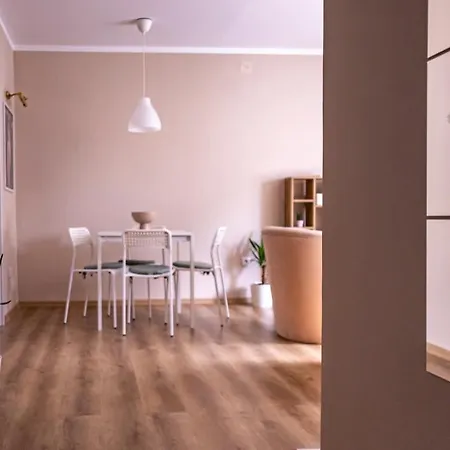 Charna Apartment Beograd Železnik 外观 照片