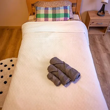 Charna Apartment Beograd Železnik 外观 照片