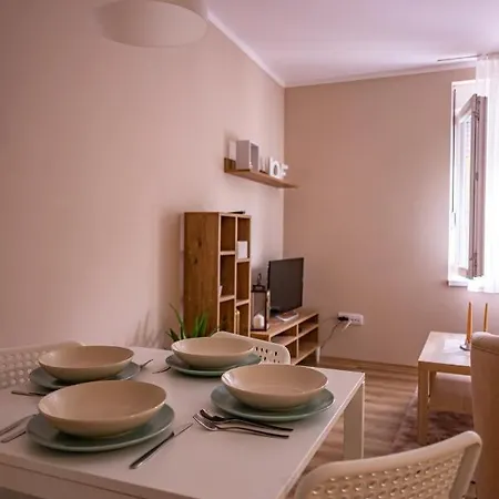 Charna Apartment Beograd Železnik 外观 照片