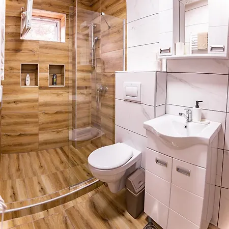 Charna Apartment Beograd Železnik 外观 照片