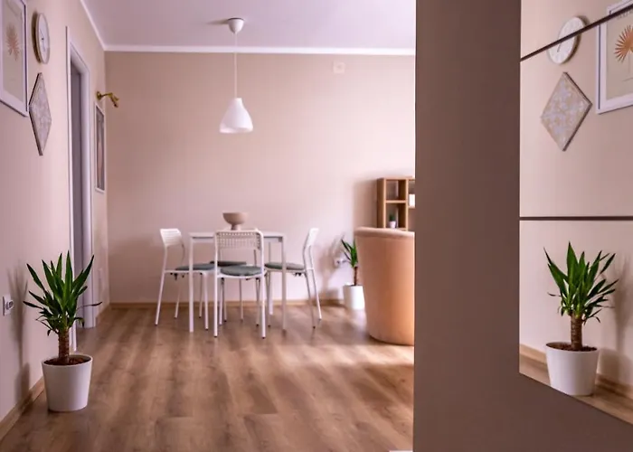 Charna Apartment Beograd Zeleznik
