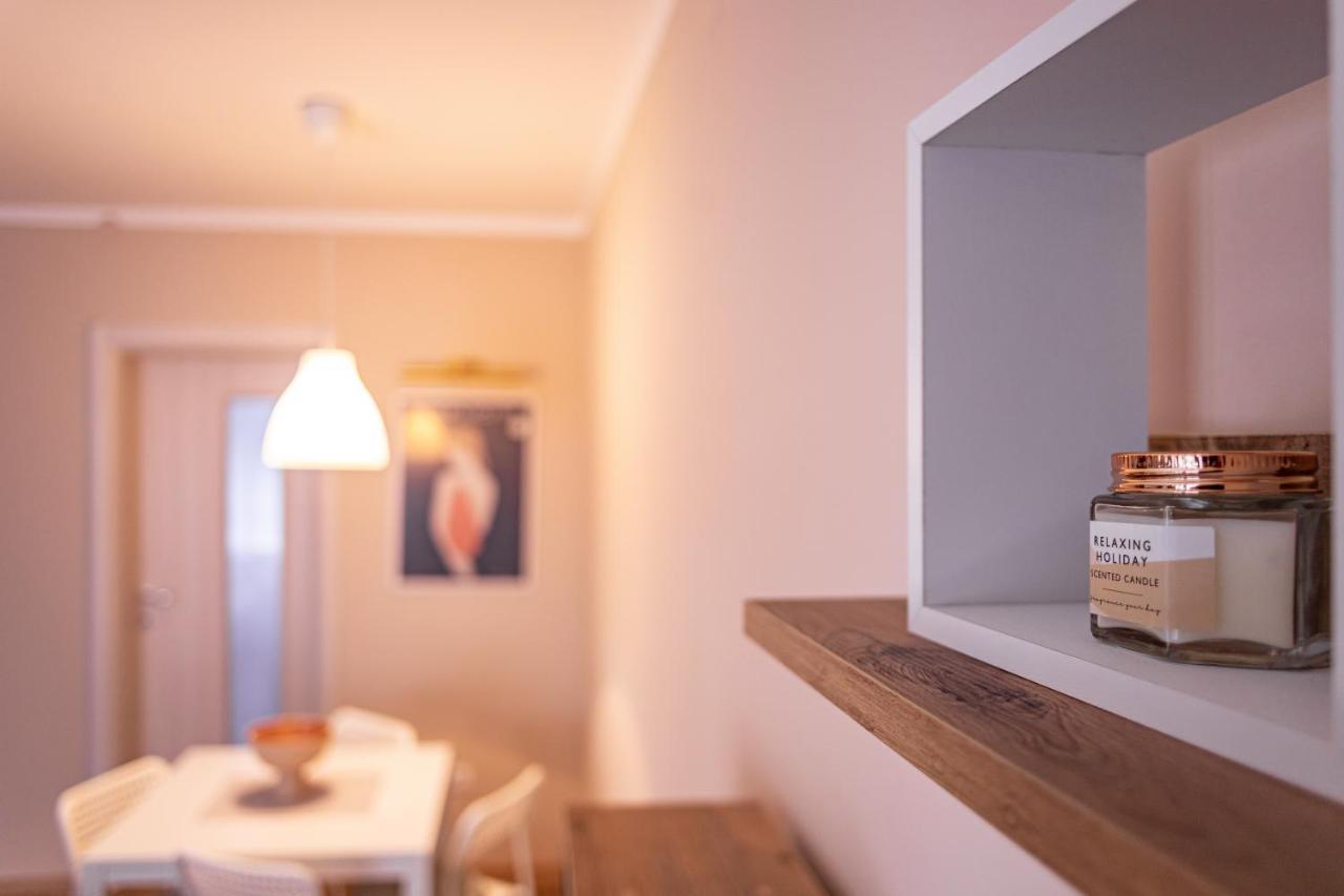 Apartment Charna Beograd