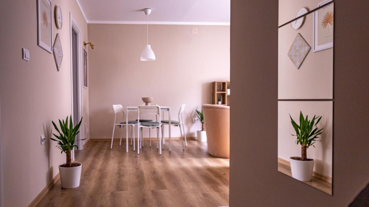 Charna Beograd Apartment *