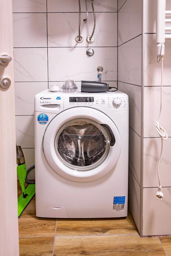 Apartment Charna Beograd *