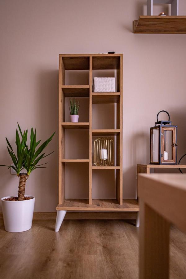 Charna Beograd Apartment