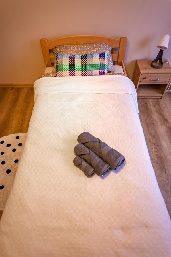 Apartment Charna Beograd