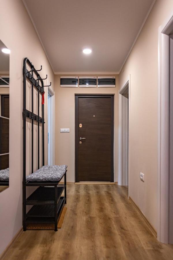 Apartment Charna Beograd
