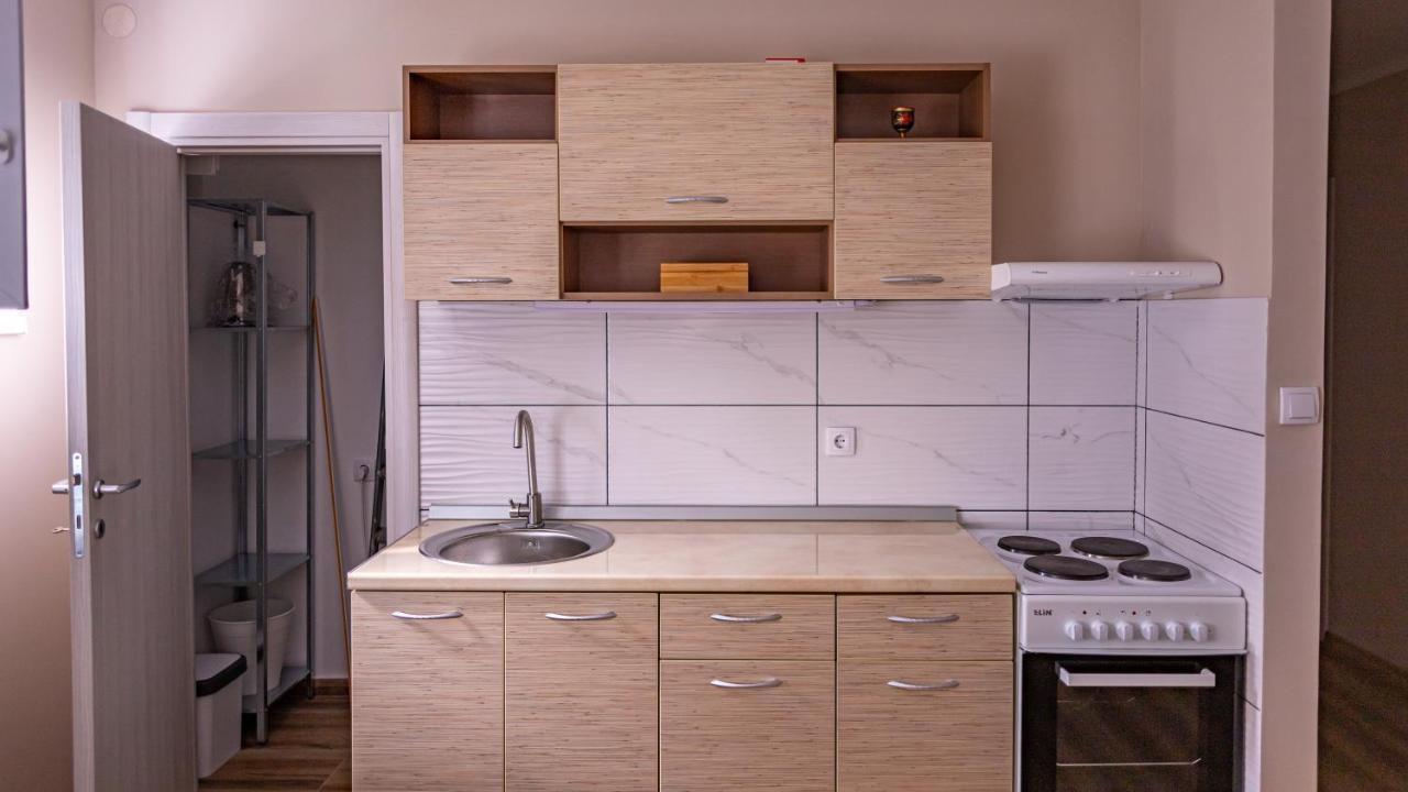 Apartment Charna Beograd