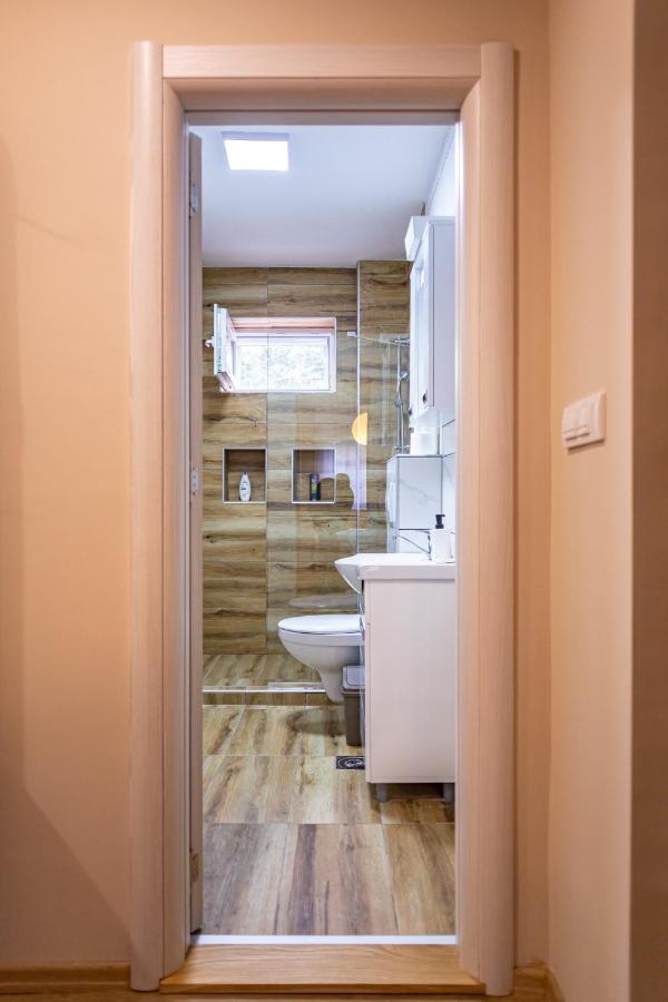 Apartment Charna Beograd Zeleznik