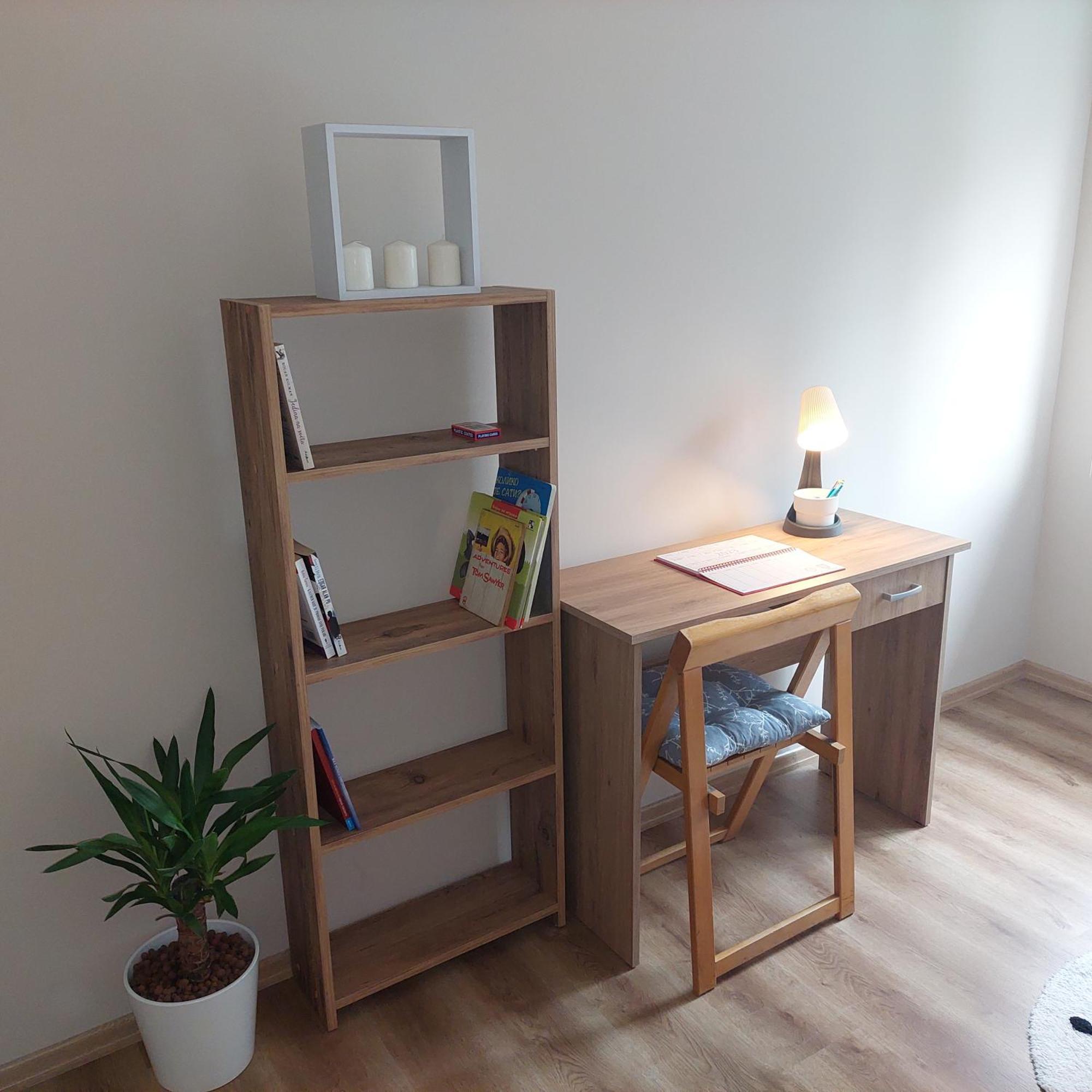 Apartment Charna Beograd Zeleznik